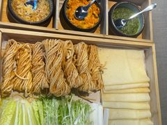 -有喜胶东小馆(太申祥和店)