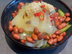 -老淮滨-蚌埠非遗小吃(淮河路店)