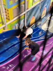 -meland亲子乐园·派对·研学(淄博万象汇店)