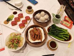 -银河酒家(天河店)