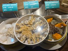 -筱爷叔·上海传统手工菜(玉树路店)