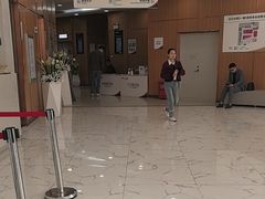 -美年大健康·体检中心(江岸分院)