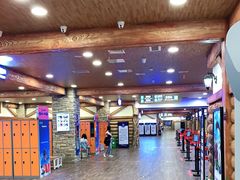 -长沙湘江冰雪世界