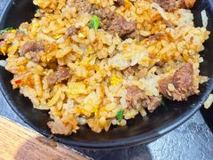-林记潮牛·牛肉火锅(上马墩店)
