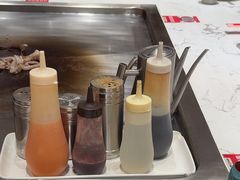 -火地铁板烧(昆山万象汇店)