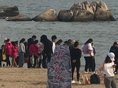 -老虎石海上公园