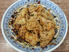 -继红顺河抄手名小吃