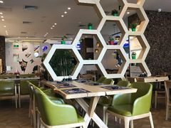大堂-Sushi Love 创意寿司(丽影广场店)