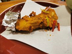 大根蒜香骨-苏小柳手作点心(控江旭辉分院)