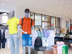 -百联奥特莱斯广场(武汉盘龙店)