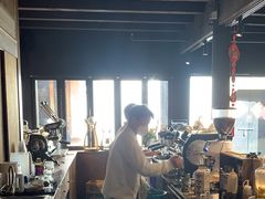 -Metal hands·铁手咖啡