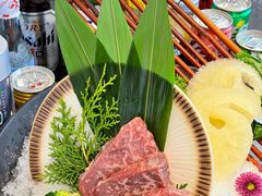 -黑木原精致料理·铁板烧