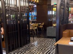 -长沙君悦酒店·自助餐厅咖啡厅