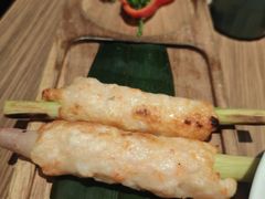 -安南越南餐厅(青岛万象城店)