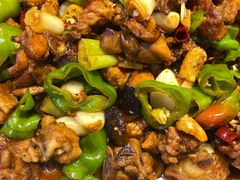 -俭寨大盘鸡·缸子肉·小公鸡·新疆菜(云通店)