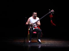 -陕北民歌大舞台