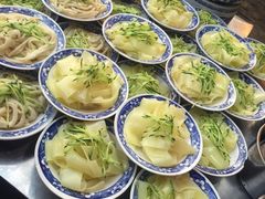 -毅祥斋老孙家泡馍(北院门鼓楼店)