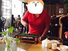 黛瓦里巷-黛瓦里巷(南京东路店)