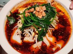 -江城小馆陕南妈妈菜·全球旅行餐厅(钟楼店)