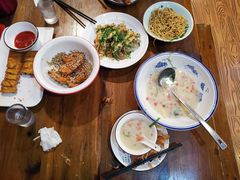 -宝中宝食府(清泰街店)