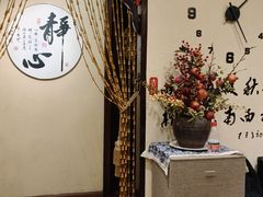 -理疗君·古法推拿姜疗SPA馆(东门店)