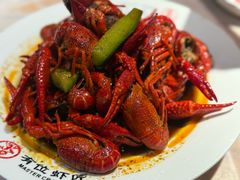 -有位虾匠·胶东小馆(市北店)