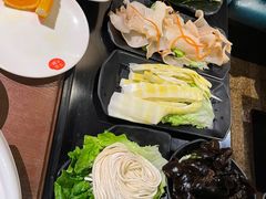-牛焱·贵州黄牛肉火锅(城西银泰店)