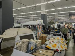 -迪卡侬(西华店)