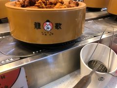 -龍歌自助小火锅(李沧丽达店)