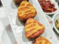 -盛爱家烤肉店(五泉总店)