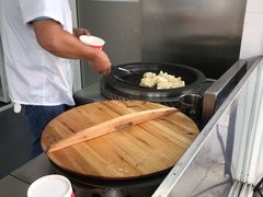 -汪记大王锅贴(金钟路店)