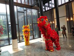 -上海崇明金茂凯悦酒店