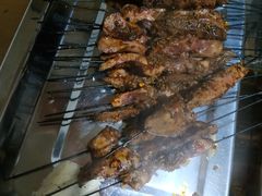 -清真·马峰烤肉(小学习北巷店)