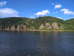 -北极村旅游风景区