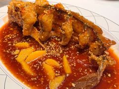 -晟永興烤鸭店(五道口店)