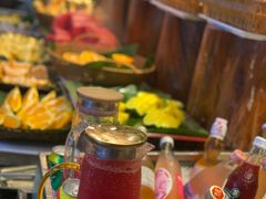 -星伦多自助料理·涮烤一体(杭州来福士店)