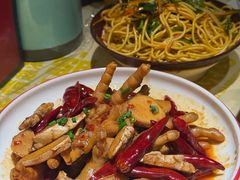 -串盟烧烤·长沙美食地标(星沙店)