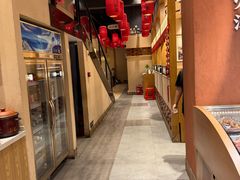 -饭橘汉江码头·乡野土菜馆(静安路店)