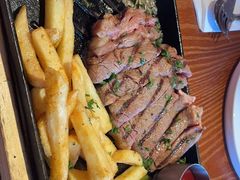 -澳骄 Aussie Kitchen·手工披萨·西餐(国大店)