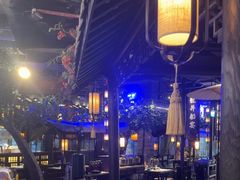 -绿茶餐厅(深圳龙华天虹购物中心店)