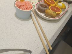 -龍歌自助小火锅(秦淮水游城店)