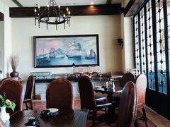 -南沙游艇会·大兵船餐厅