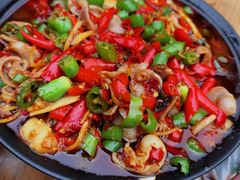 -成都吃客(九眼桥店)