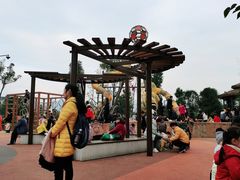 -枫香湖儿童公园