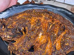 -枪火串烧·东北特色烧烤(罗湖总店)