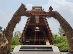 -江门古劳水乡旅游区