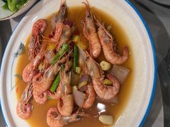 -501號台州海鲜餐厅(海创园店)