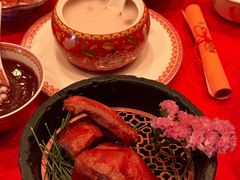 -白家大院·王府宫廷菜(苏州街店)