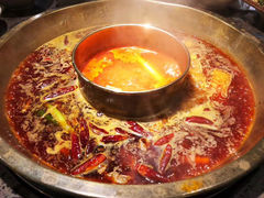 -Xiao Long Kan Hotpot Sydney 小龙坎老火锅