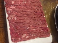 -仁和四季涮肉馆(天坛南门店)